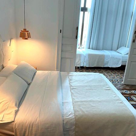 La Casa De Antonio Boutique Rooms Barcelona Eksteriør billede