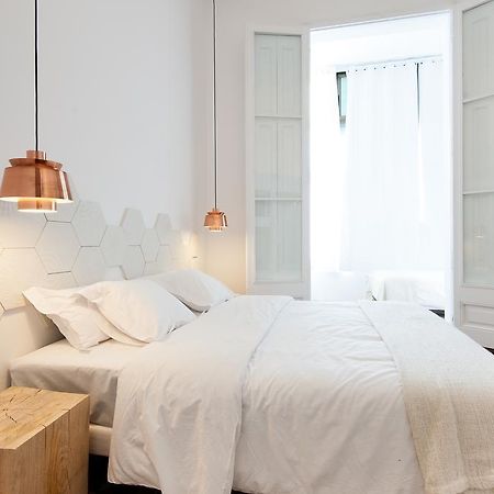 La Casa De Antonio Boutique Rooms Barcelona Eksteriør billede