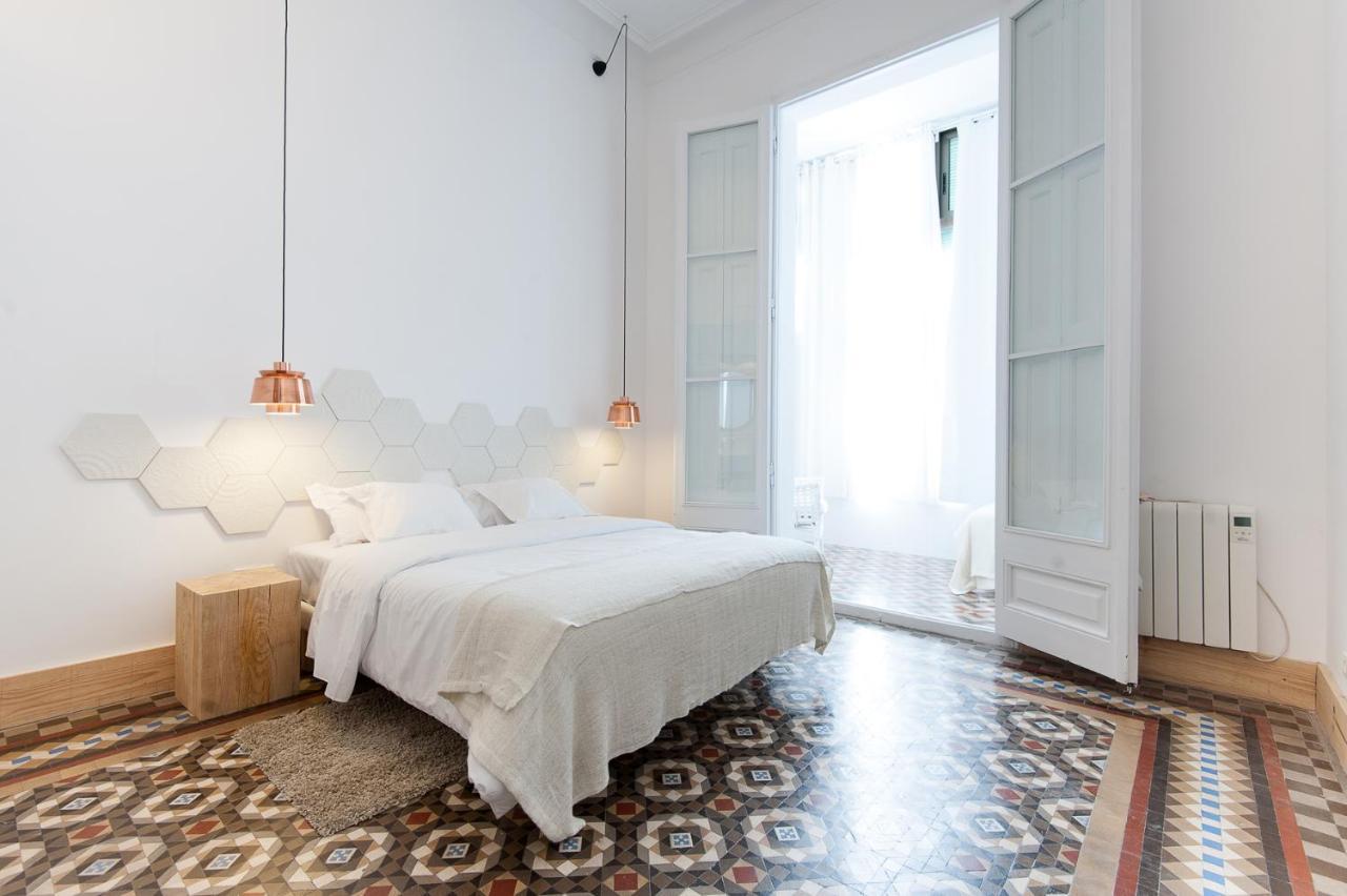 La Casa De Antonio Boutique Rooms Barcelona Eksteriør billede