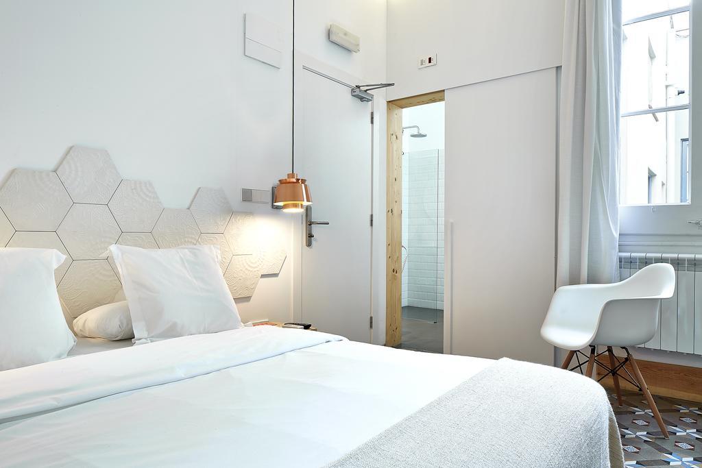 La Casa De Antonio Boutique Rooms Barcelona Eksteriør billede