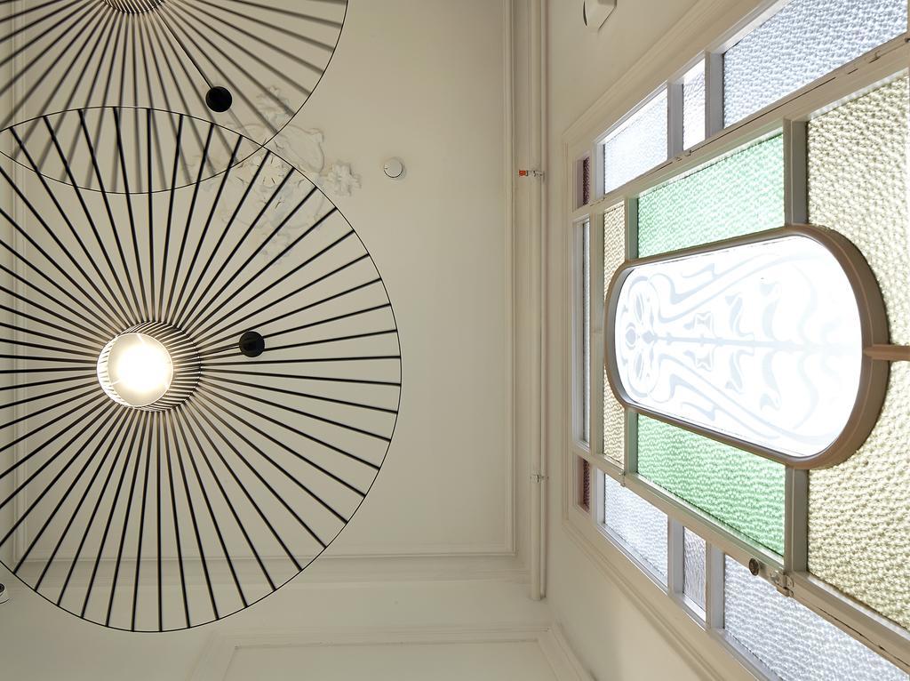 La Casa De Antonio Boutique Rooms Barcelona Eksteriør billede