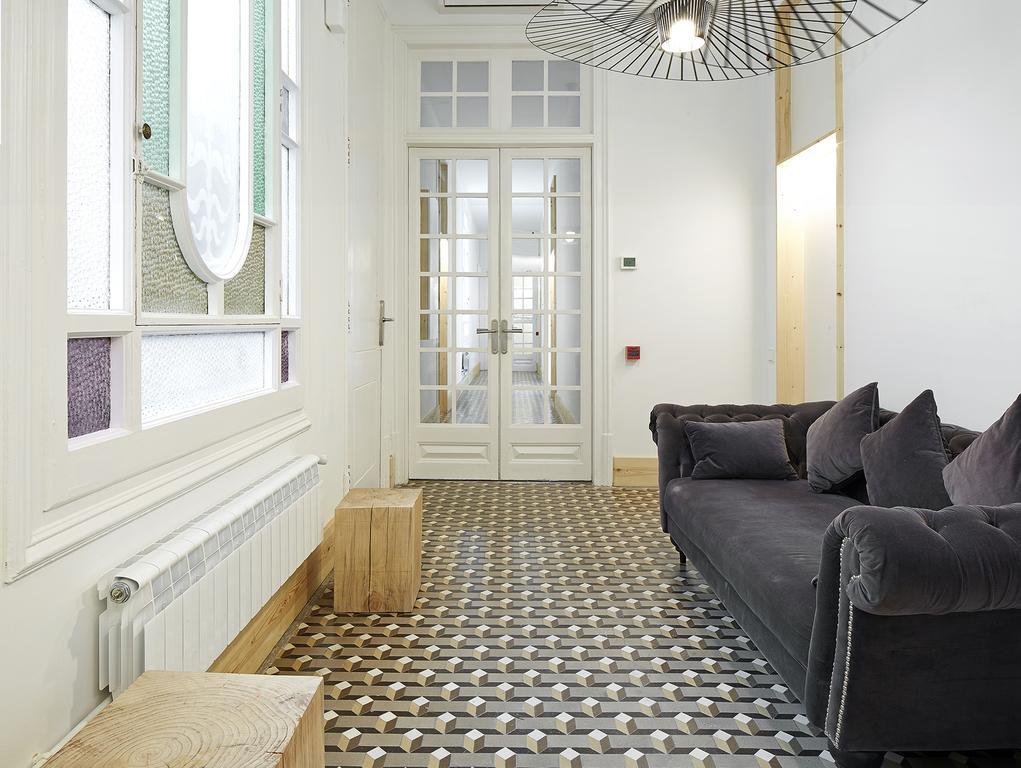 La Casa De Antonio Boutique Rooms Barcelona Eksteriør billede