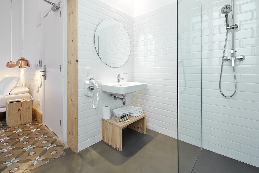 La Casa De Antonio Boutique Rooms Barcelona Eksteriør billede