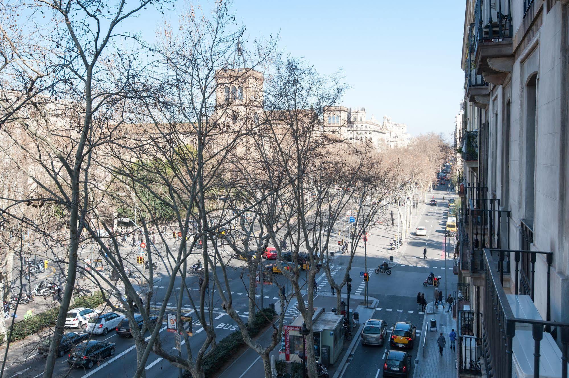 La Casa De Antonio Boutique Rooms Barcelona Eksteriør billede