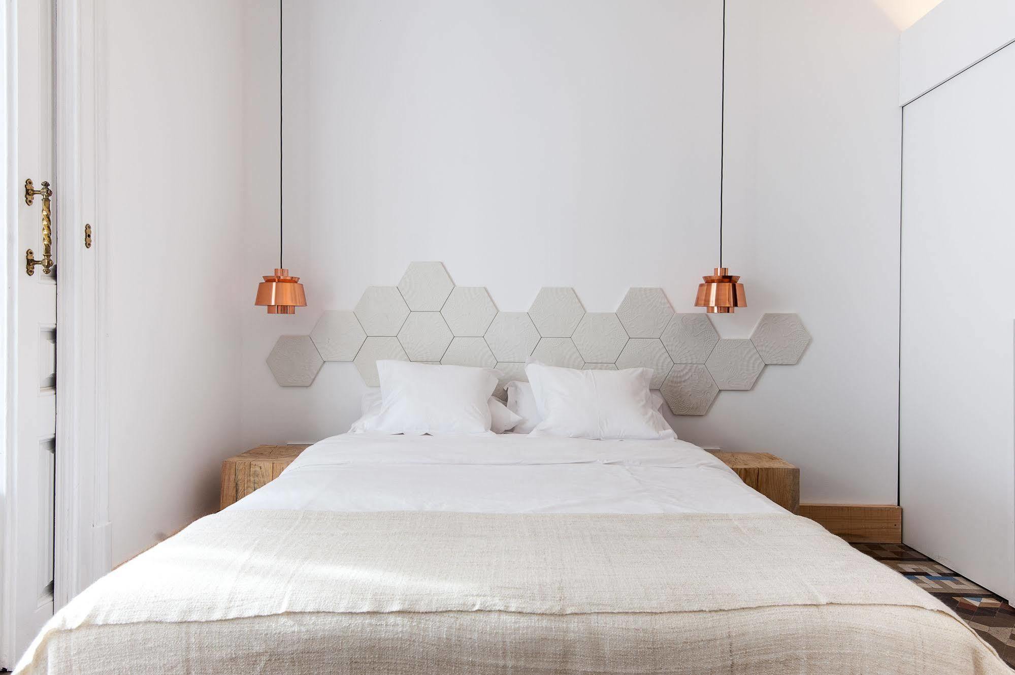 La Casa De Antonio Boutique Rooms Barcelona Eksteriør billede