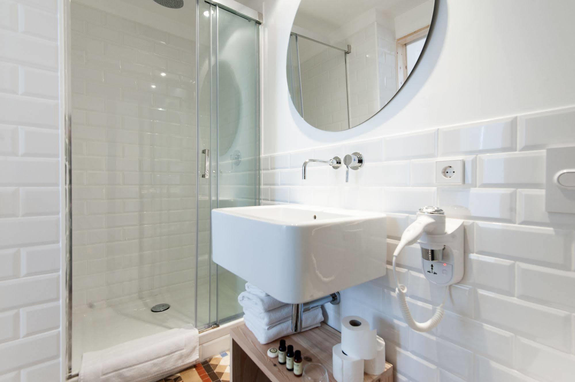 La Casa De Antonio Boutique Rooms Barcelona Eksteriør billede