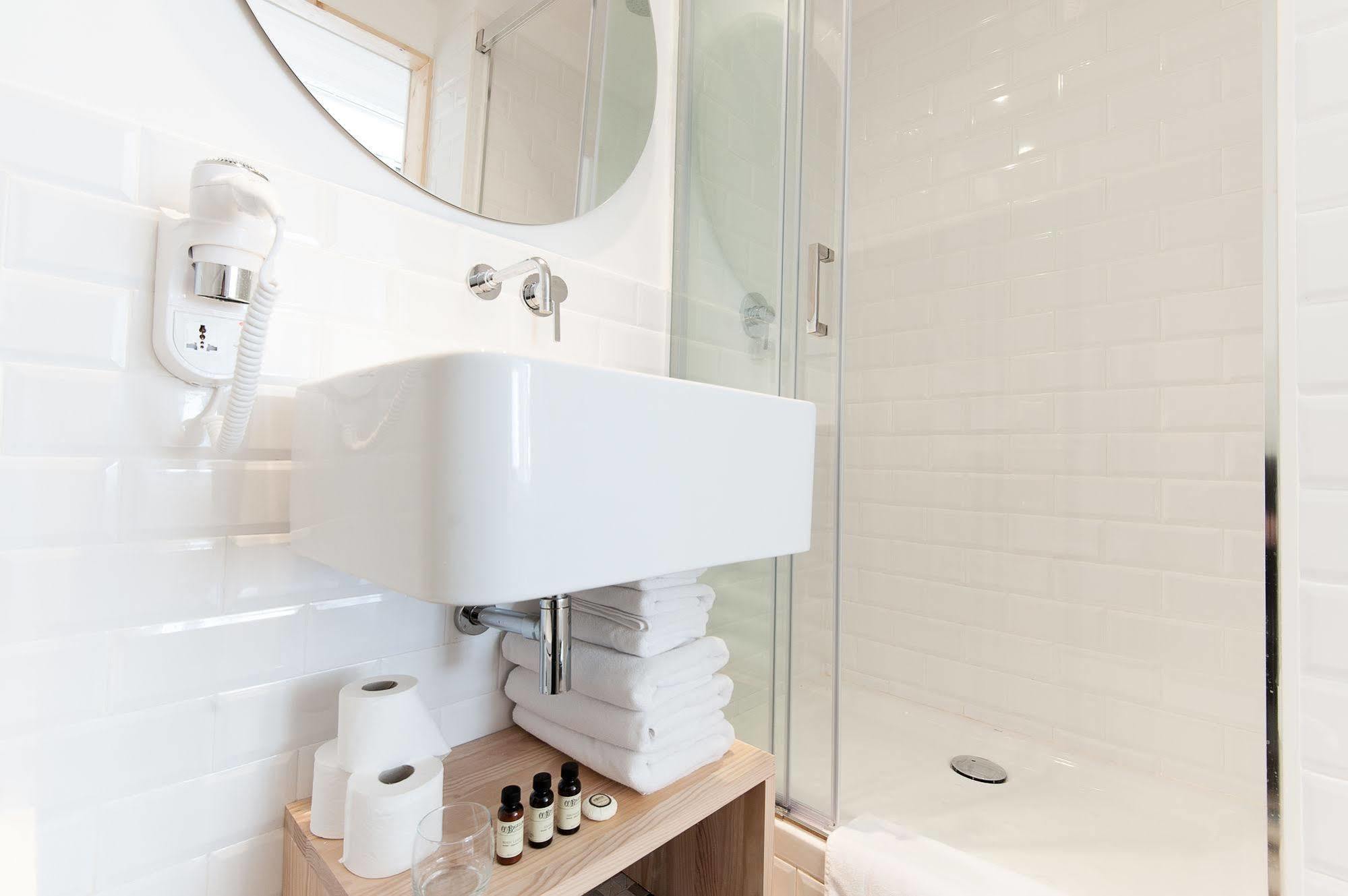 La Casa De Antonio Boutique Rooms Barcelona Eksteriør billede