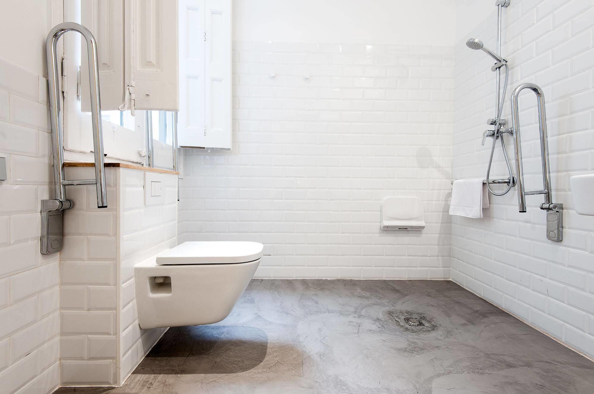 La Casa De Antonio Boutique Rooms Barcelona Eksteriør billede