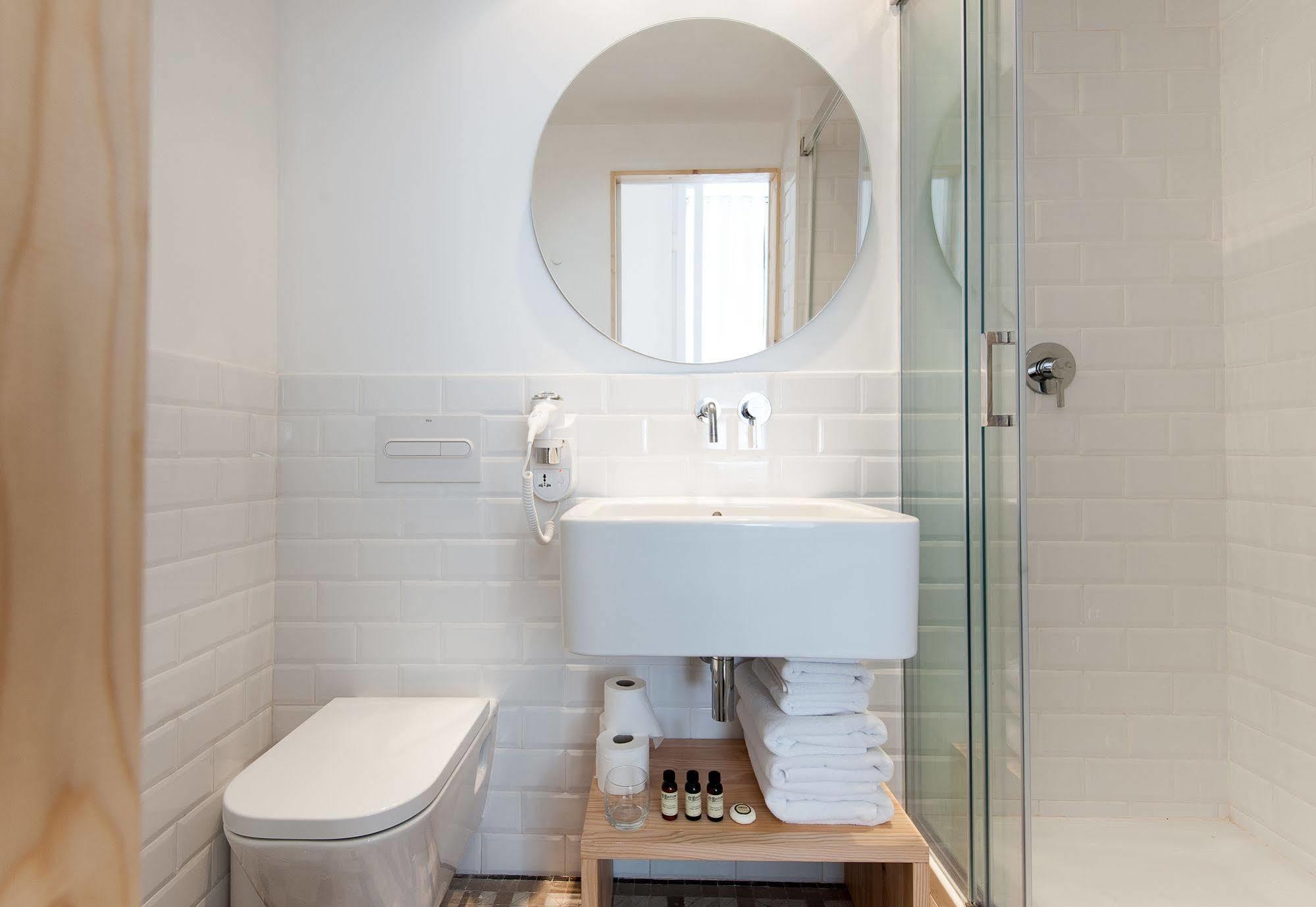La Casa De Antonio Boutique Rooms Barcelona Eksteriør billede