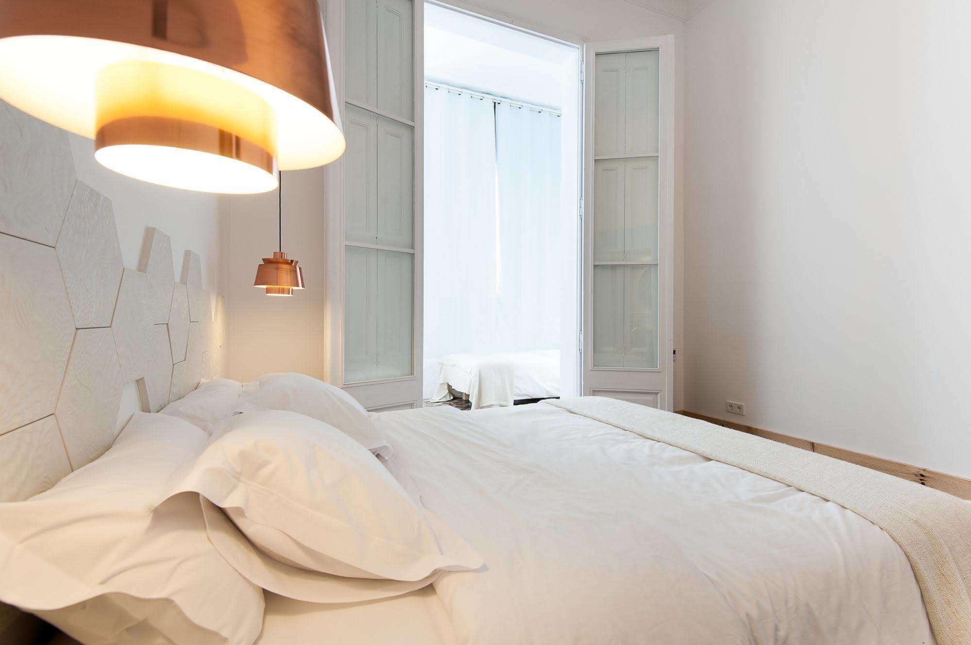 La Casa De Antonio Boutique Rooms Barcelona Eksteriør billede